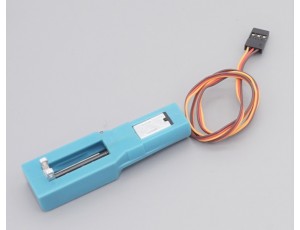 FMS SU-27 / E-flite SU-30 Twin 70mm EDF Jet Electric Retract For Speedbrake